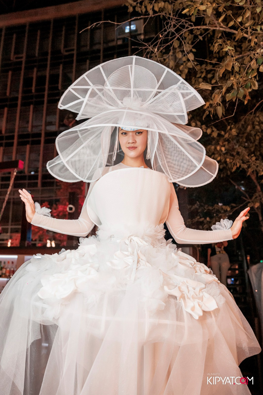 EVENT BAR. КИПЯТКОМ АЛМАТЫ!