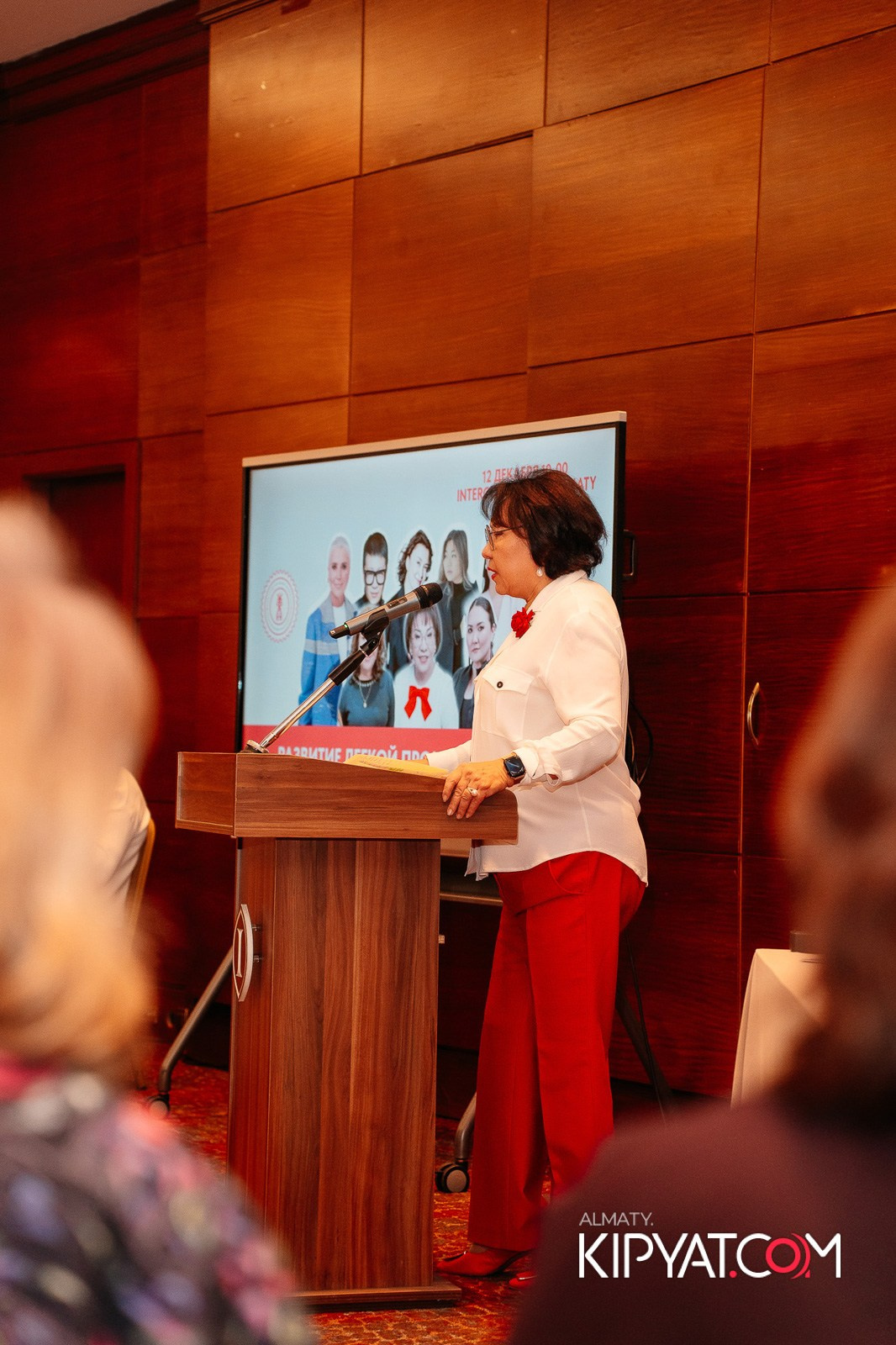 KAZAKH FASHION INDUSTRY. КИПЯТКОМ АЛМАТЫ!