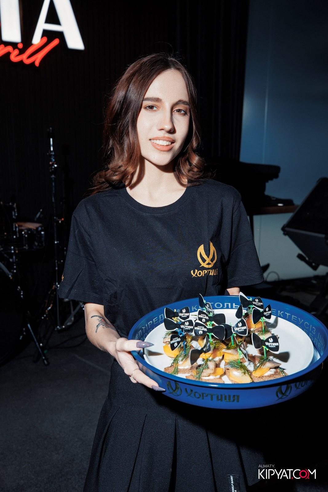 ПИНТА НУРЛЫ-ТАУ. КИПЯТКОМ АЛМАТЫ!