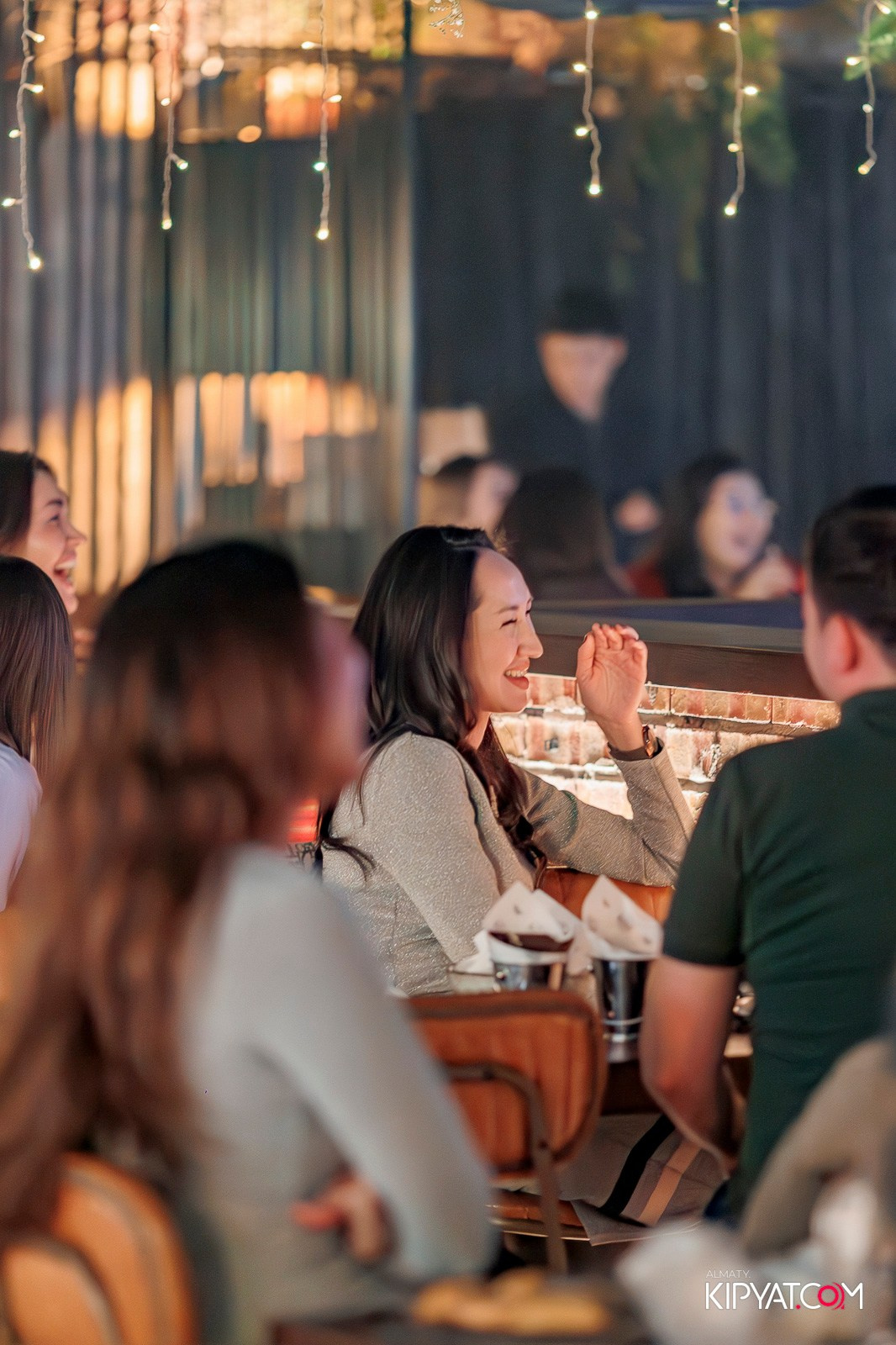 STAND UP КОНЦЕРТ АЛЕКСАНДРА МЕРКУЛЬ. КИПЯТКОМ АЛМАТЫ! Фотосъемка мероприятий в Алматы