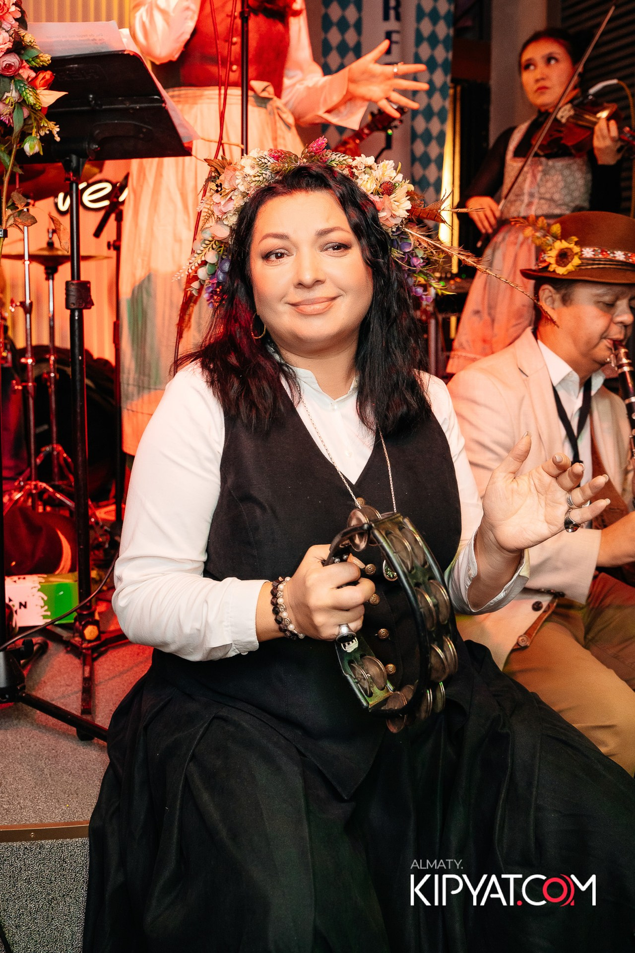 ПИНТА PREMIUM. КИПЯТКОМ АЛМАТЫ!