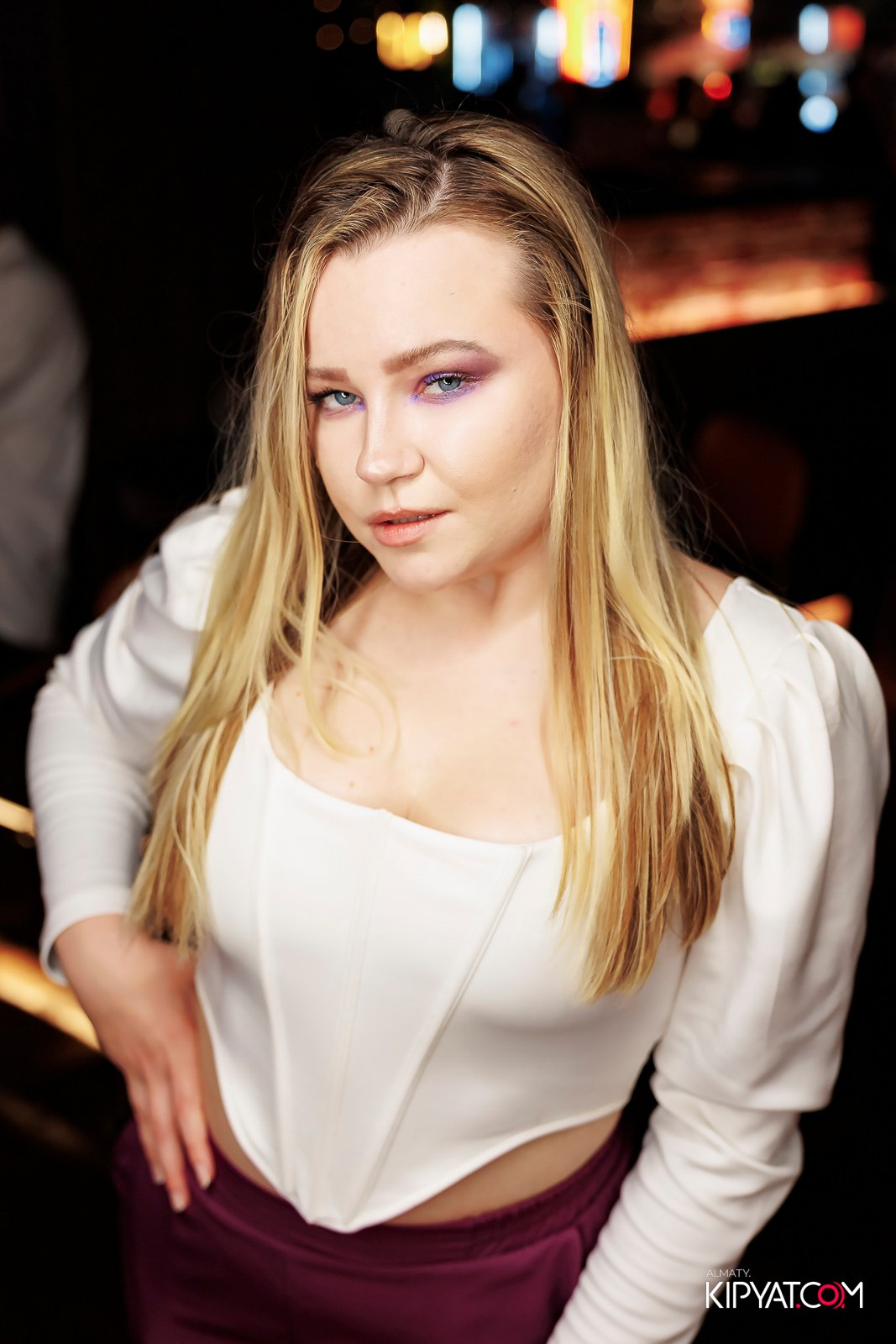 MUNCHEN PUB NA PANFILOVA. КИПЯТКОМ АЛМАТЫ!