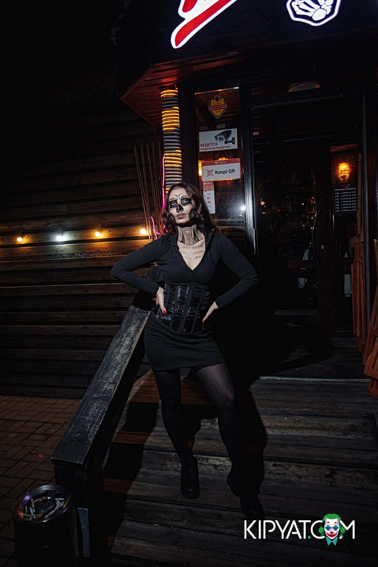 VICTORY PUB. КИПЯТКОМ АЛМАТЫ!