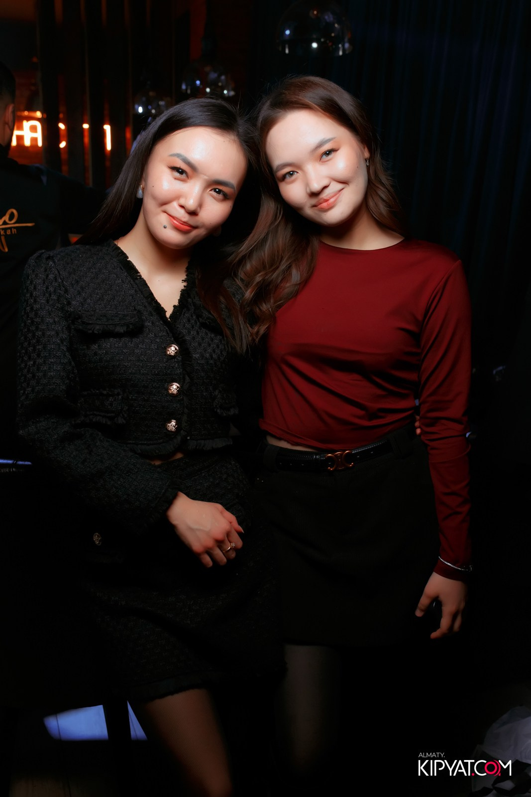 LUGO BAR. КИПЯТКОМ АЛМАТЫ!