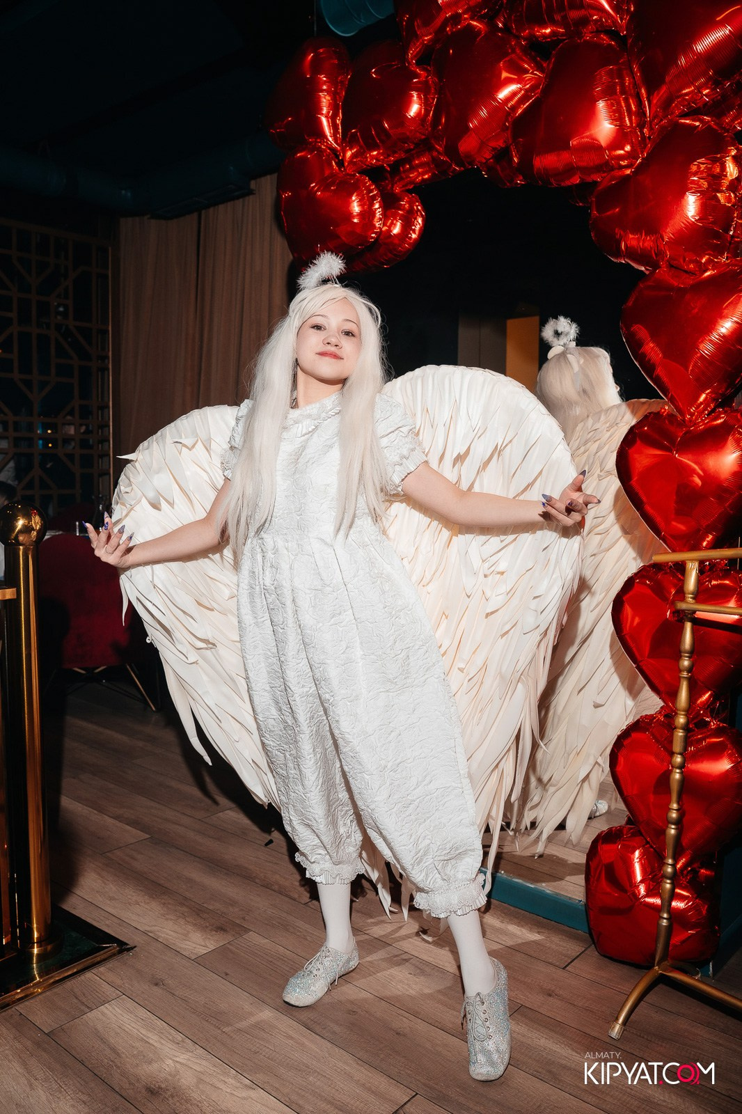 LOKO BAR. КИПЯТКОМ АЛМАТЫ!