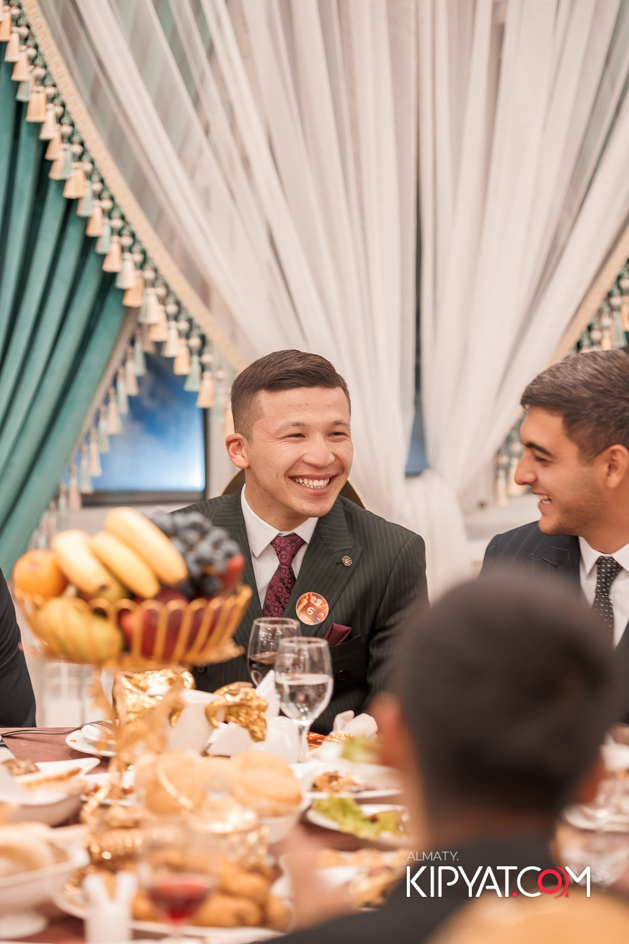 КОРПОРАТИВ PHOTO VIDEO SERVICE. КИПЯТКОМ АЛМАТЫ!