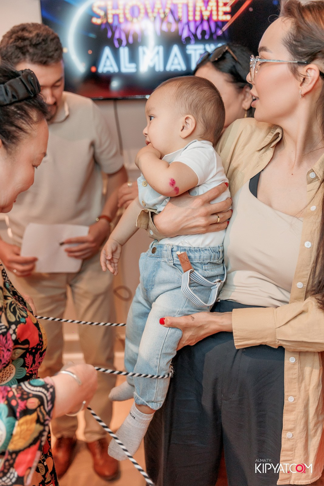 TAIMAN’S FIRST SAFARI. КИПЯТКОМ АЛМАТЫ!