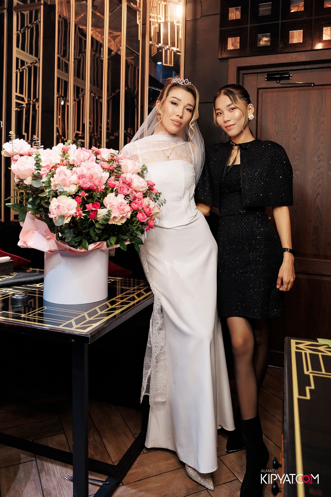 ЗАЯ, НА БИС. КИПЯТКОМ АЛМАТЫ! Фотосъемка мероприятий в Алматы