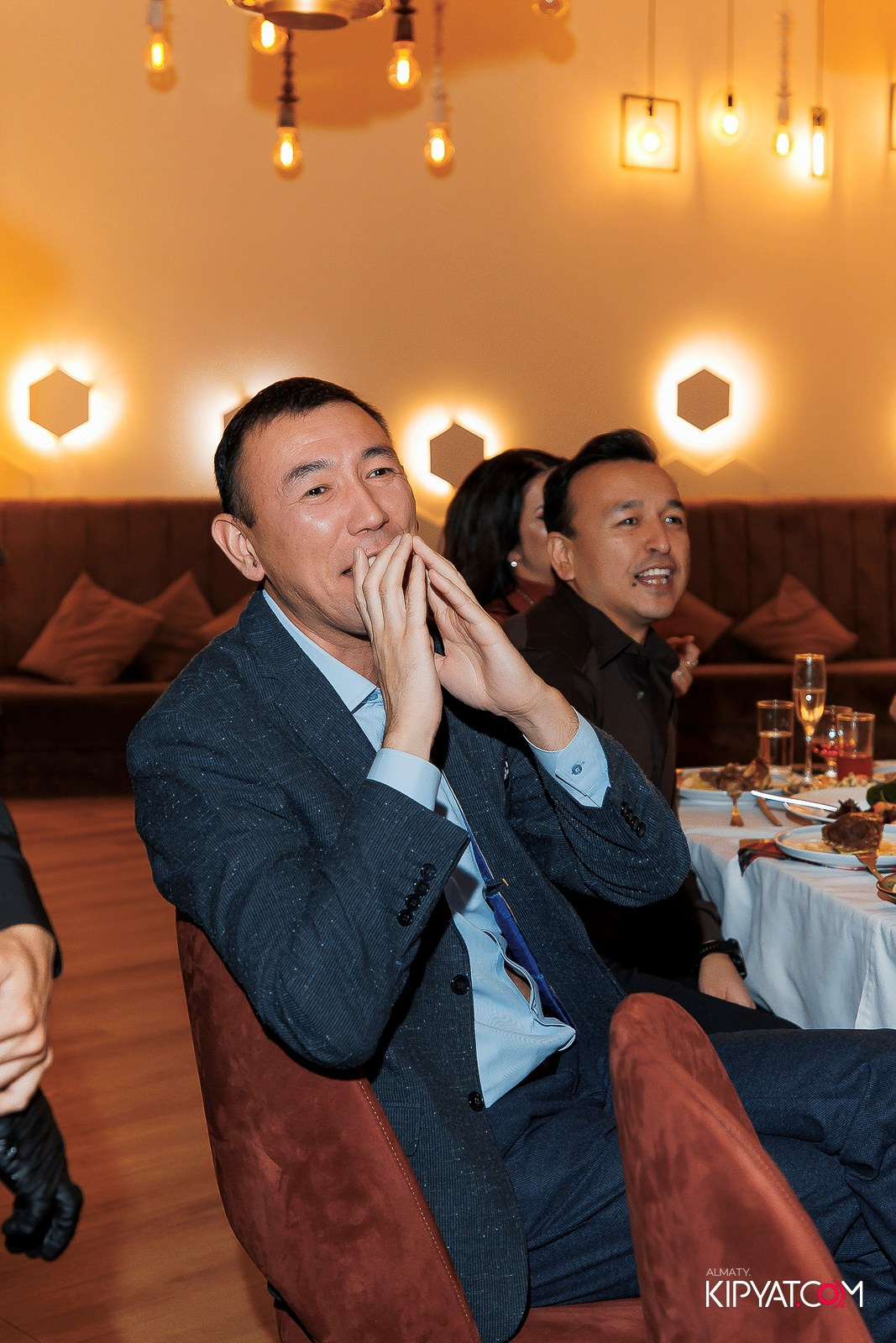 TITO ARCANUM. КИПЯТКОМ АЛМАТЫ! Фотосъемка мероприятий в Алматы