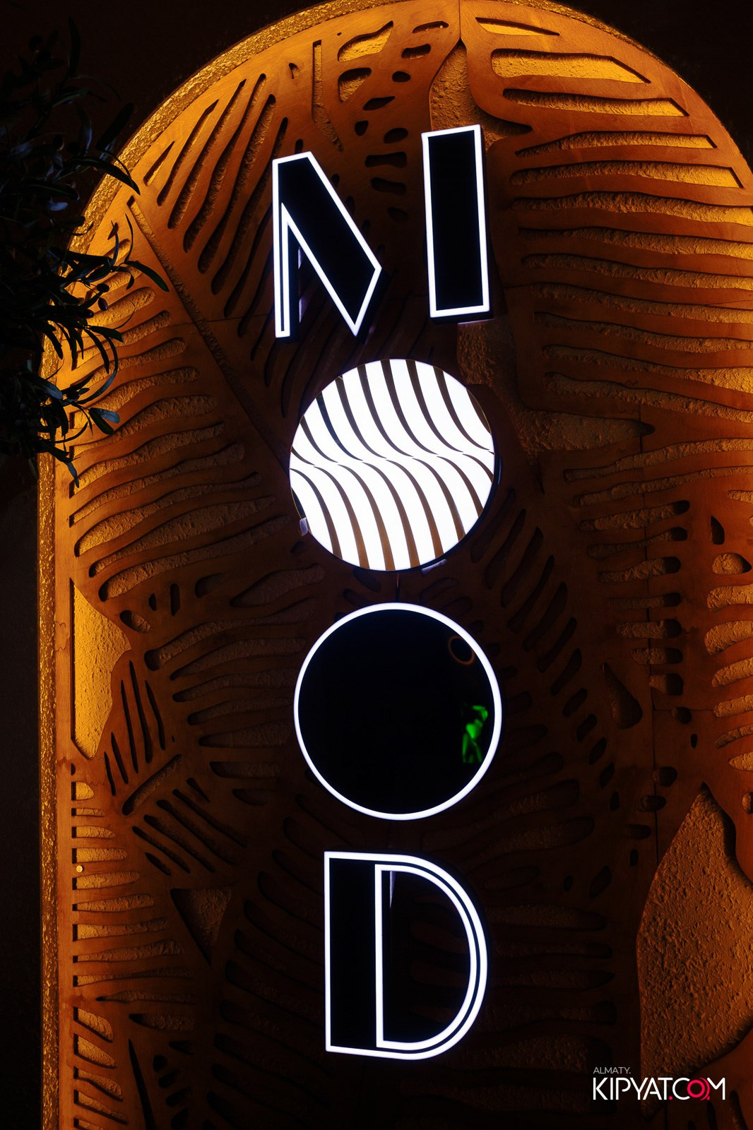 MOOD KARAOKE & TERRACE. КИПЯТКОМ АЛМАТЫ!