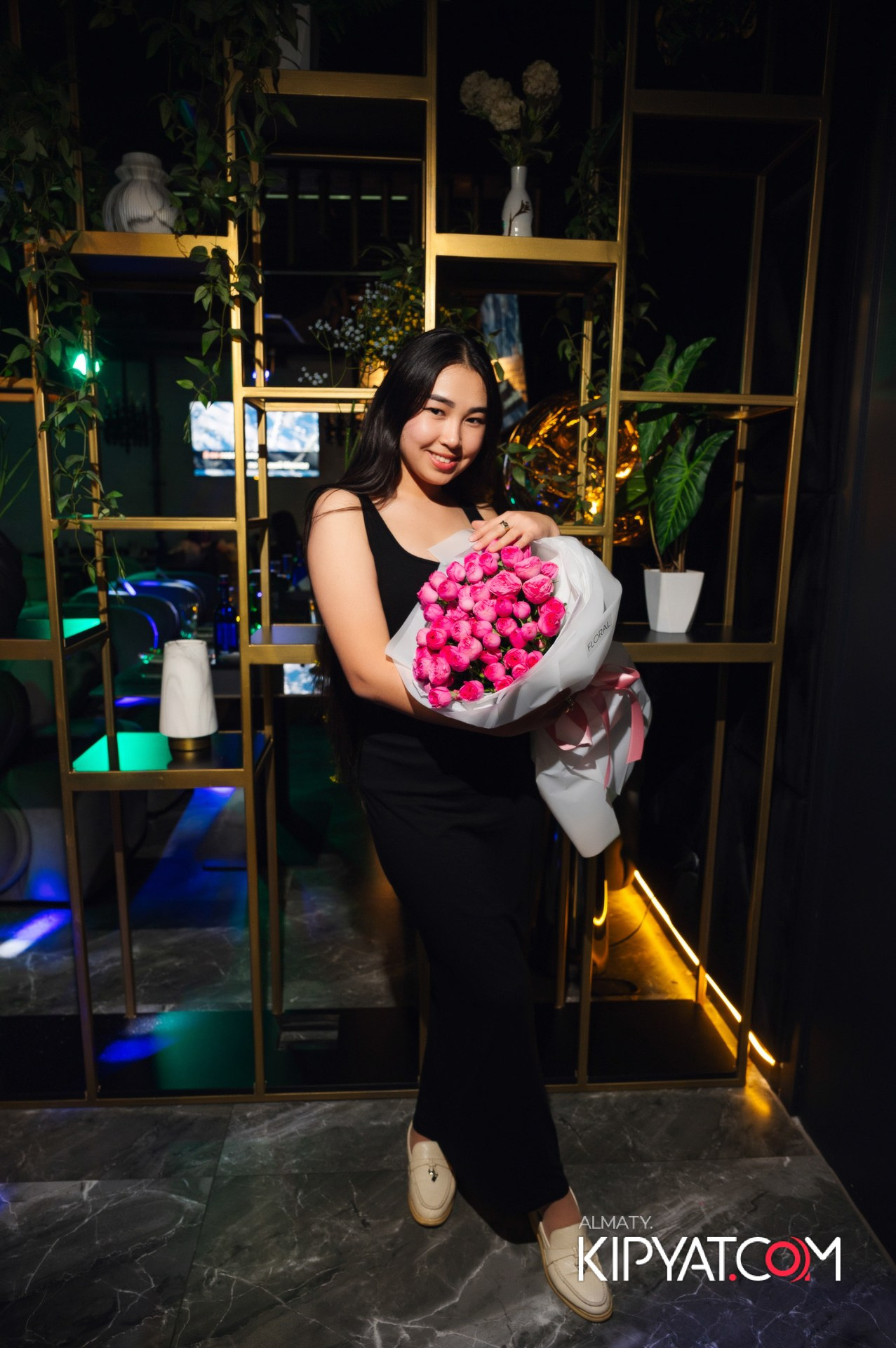 LUGO BAR. КИПЯТКОМ АЛМАТЫ!