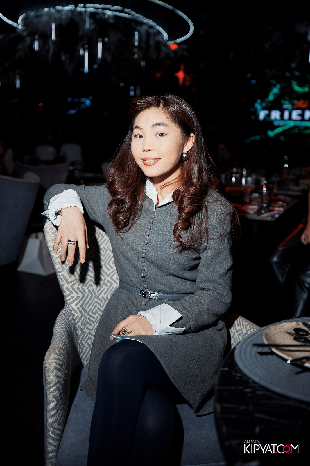 FRIENDS BAR & TERRACE. КИПЯТКОМ АЛМАТЫ! Фотосъемка мероприятий в Алматы