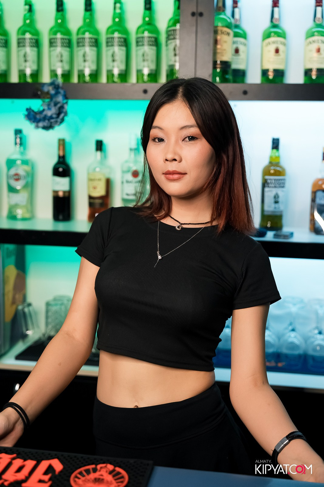 UYAT EMES BAR. КИПЯТКОМ АЛМАТЫ!