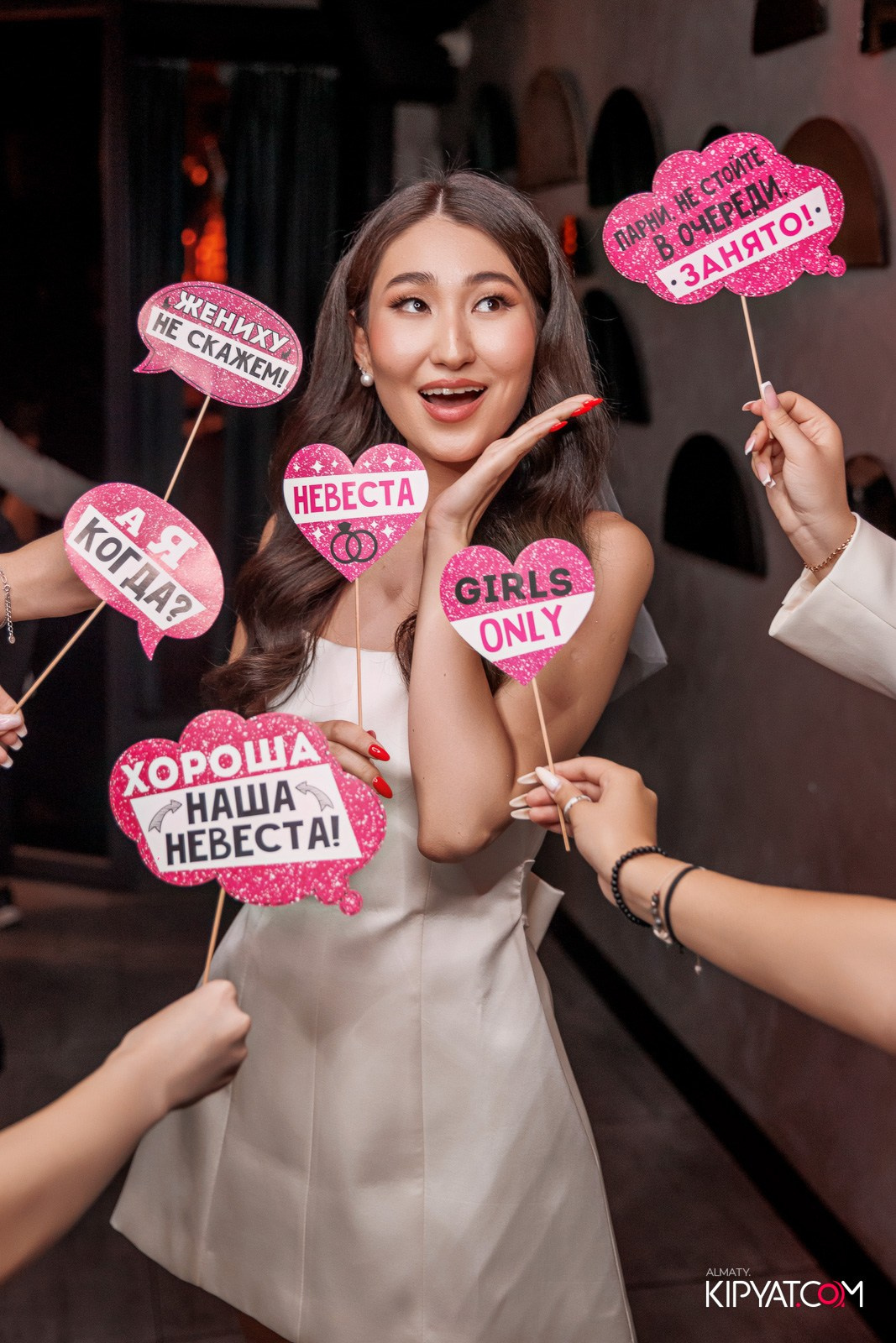 PATRIKI RESTAURANT. КИПЯТКОМ АЛМАТЫ!