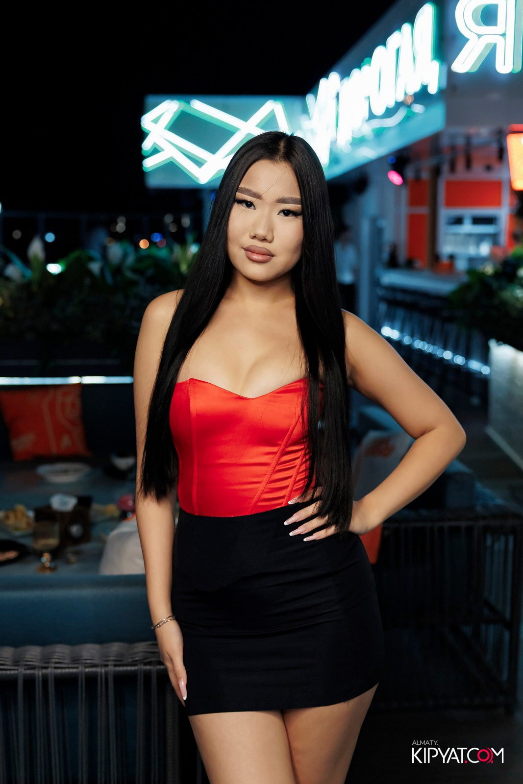 ДОРОГАЯ, Я НЕ ПИЛ. КИПЯТКОМ АЛМАТЫ!