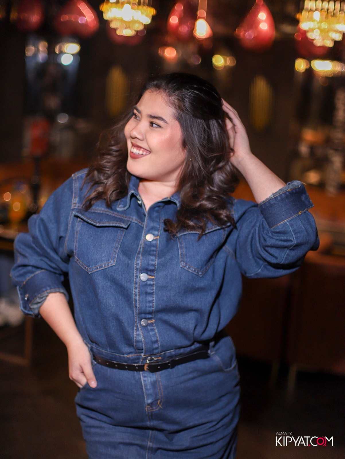 SPACE KARAOKE BAR. КИПЯТКОМ АЛМАТЫ! Фотосъемка мероприятий в Алматы