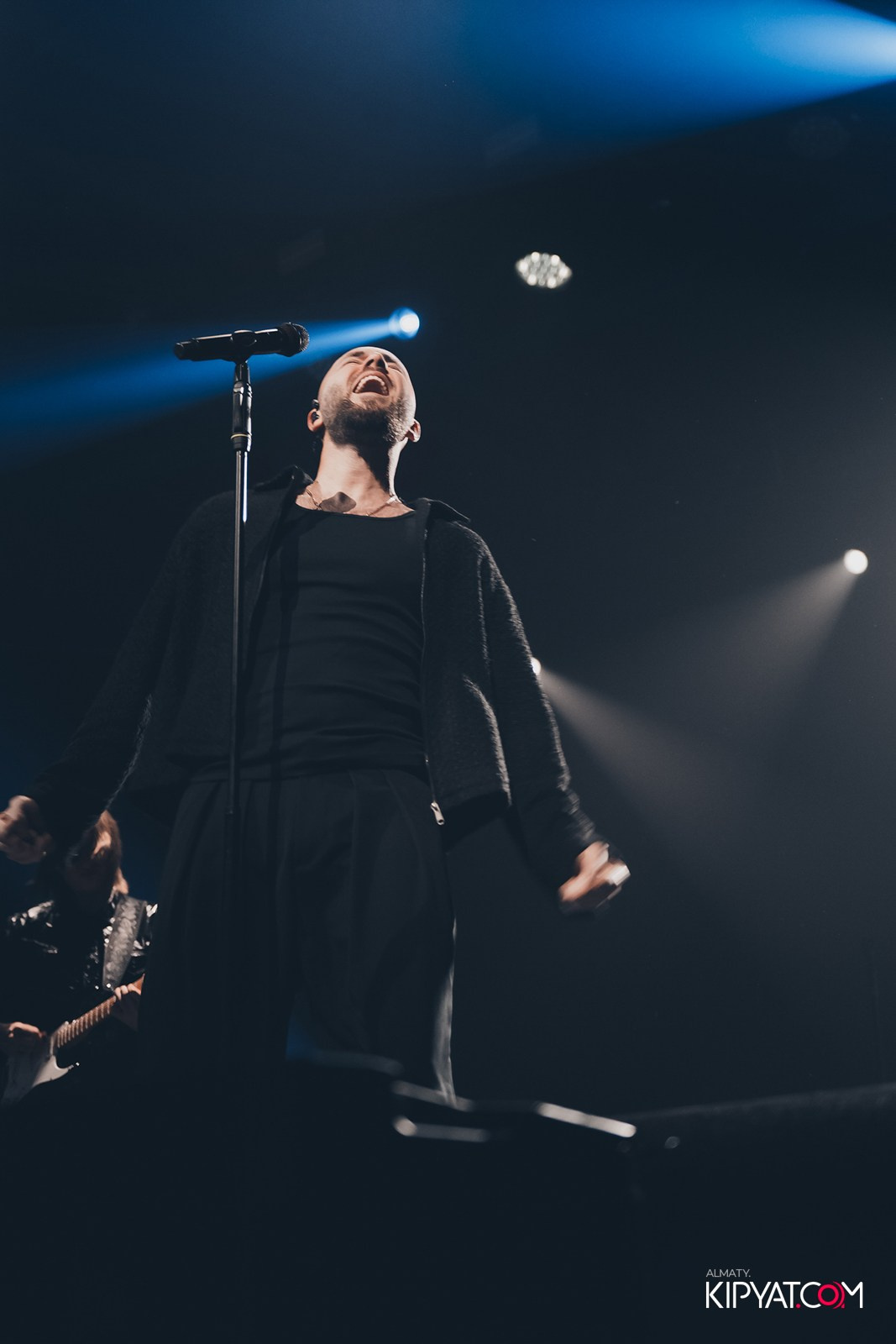 DizzyLoveDау. КИПЯТКОМ АЛМАТЫ!