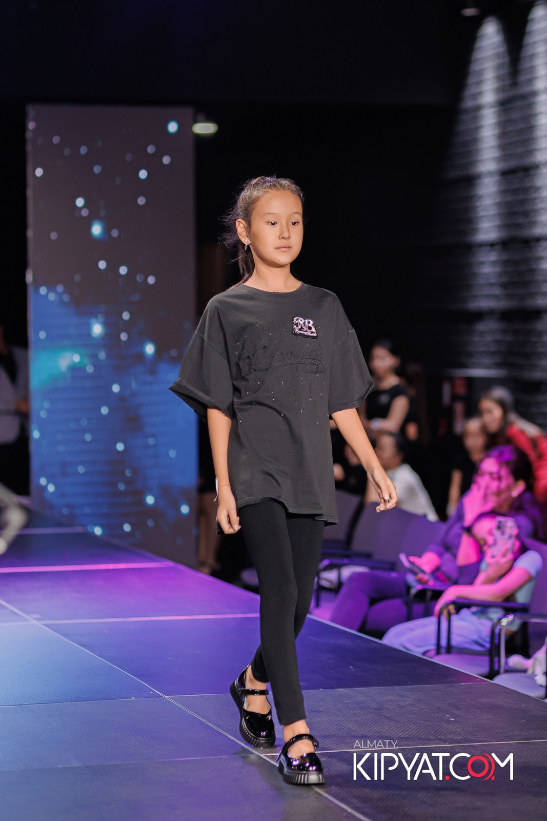 RUNWAY BATTLE. BEST MODEL OF KAZAKHSTAN. КИПЯТКОМ АЛМАТЫ!