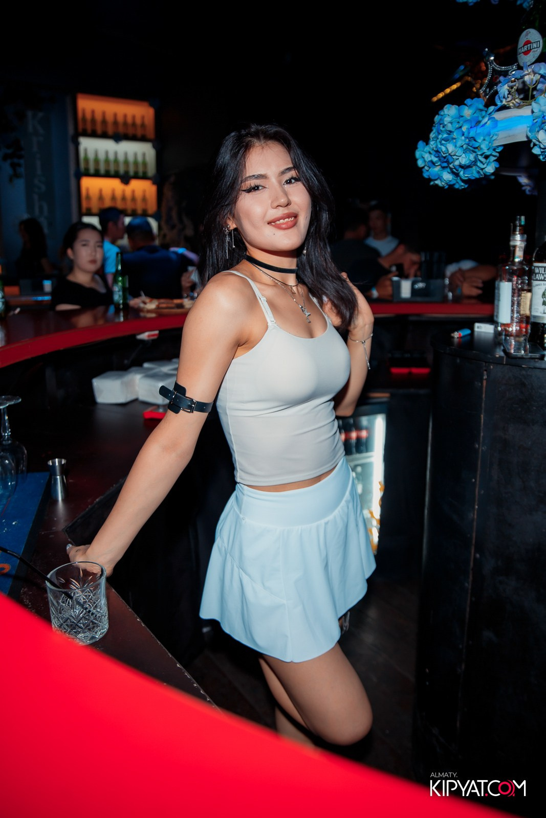 UYAT EMES BAR. КИПЯТКОМ АЛМАТЫ!