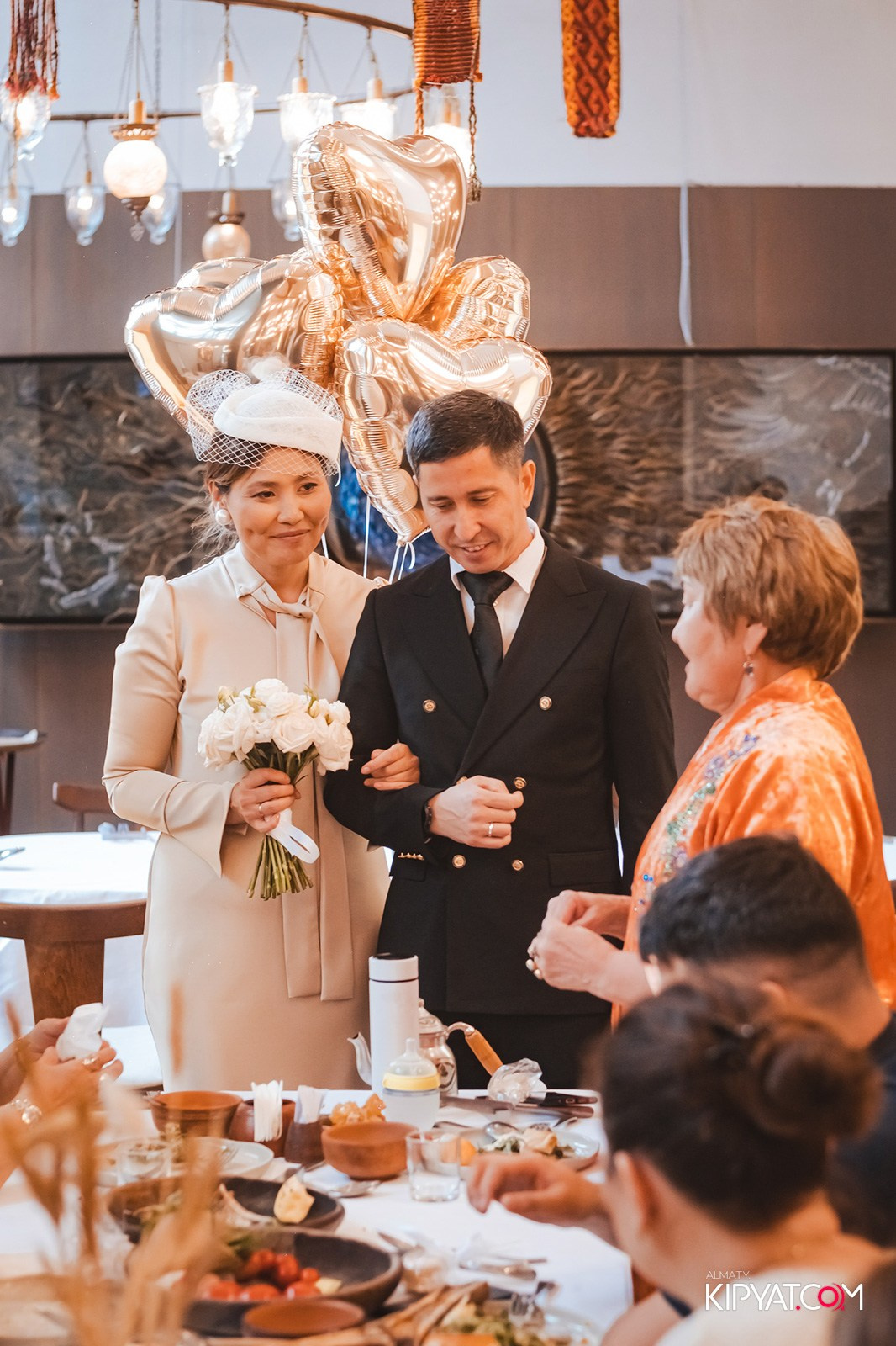 ИЗОБИЛЬНАЯ СЕМЬЯ. КИПЯТКОМ АЛМАТЫ! Фотосъемка мероприятий в Алматы