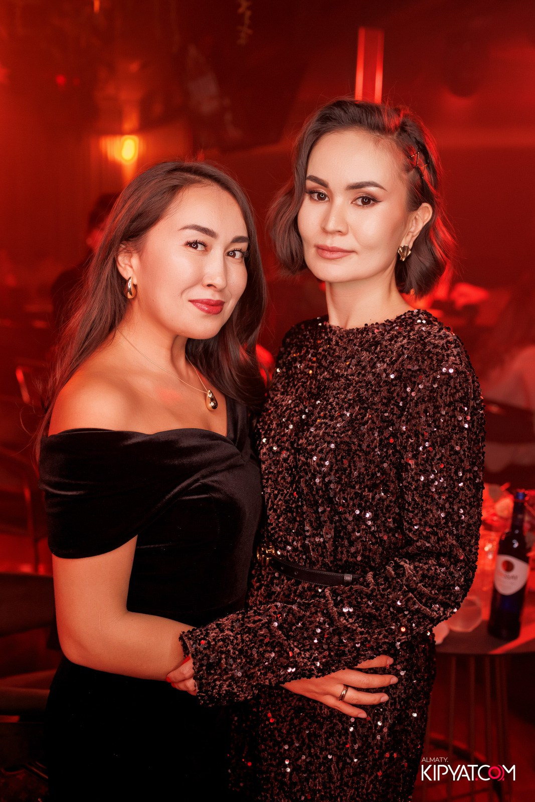 PATRIKI RESTAURANT. КИПЯТКОМ АЛМАТЫ!