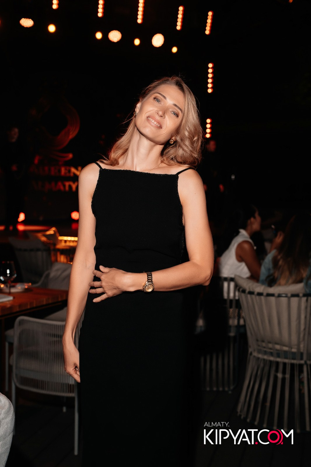 QUEEN. КИПЯТКОМ АЛМАТЫ! Фотосъемка мероприятий в Алматы