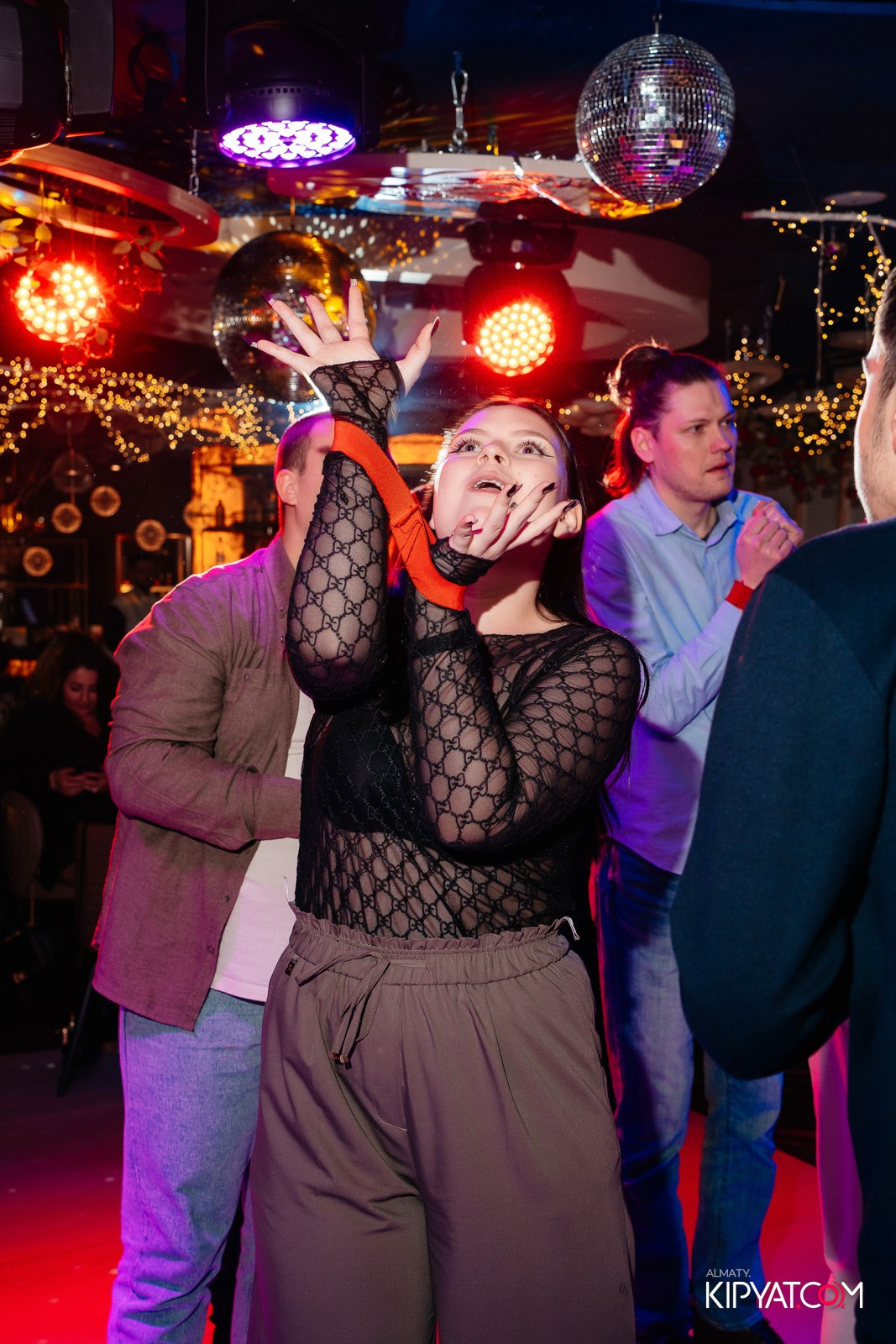 FORT VERNYI. КИПЯТКОМ АЛМАТЫ!