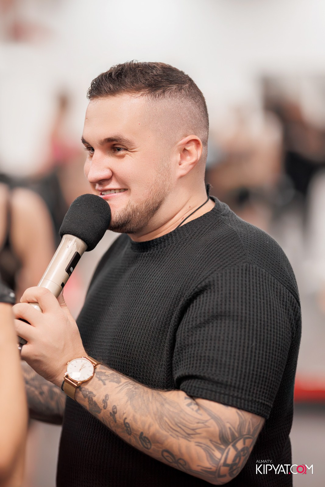 ДЕНЬ РОЖДЕНИЯ ФИТНЕС КЛУБА MIND OF BODY — НАМ 8 ЛЕТ. КИПЯТКОМ АЛМАТЫ!