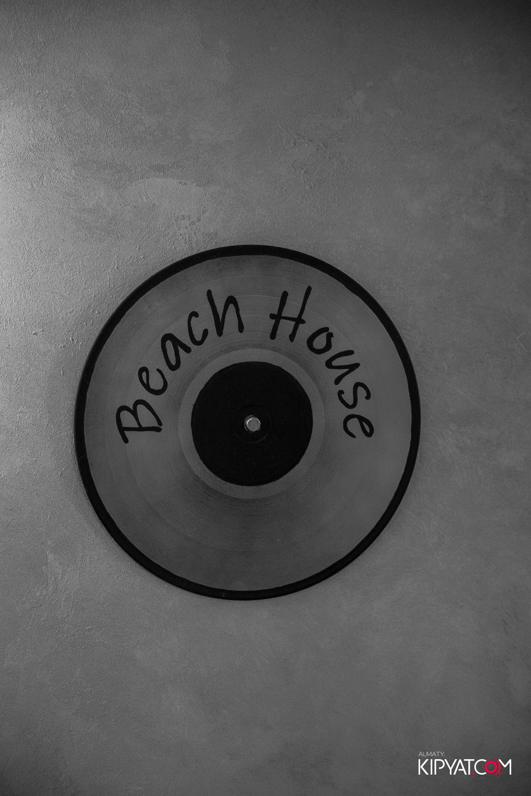 ДОРОГАЯ, Я НЕ ПИЛ. КИПЯТКОМ АЛМАТЫ!