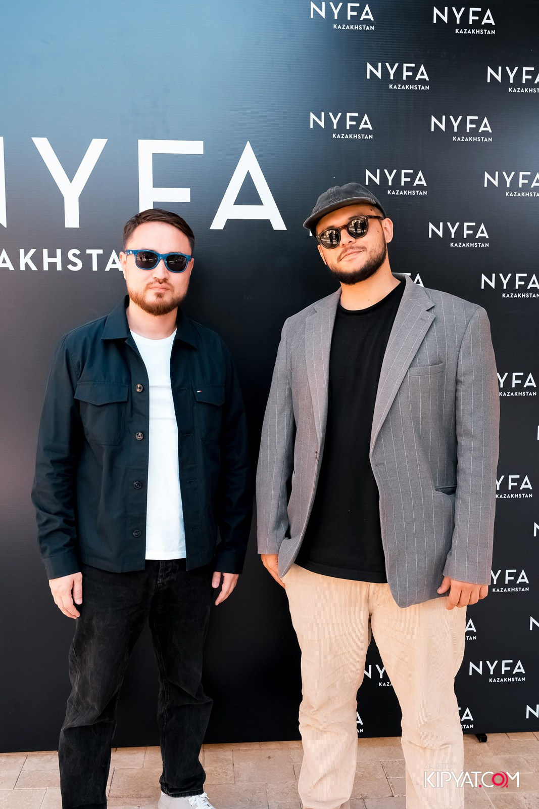 NEW YORK FILM ACADEMY. КИПЯТКОМ АЛМАТЫ!