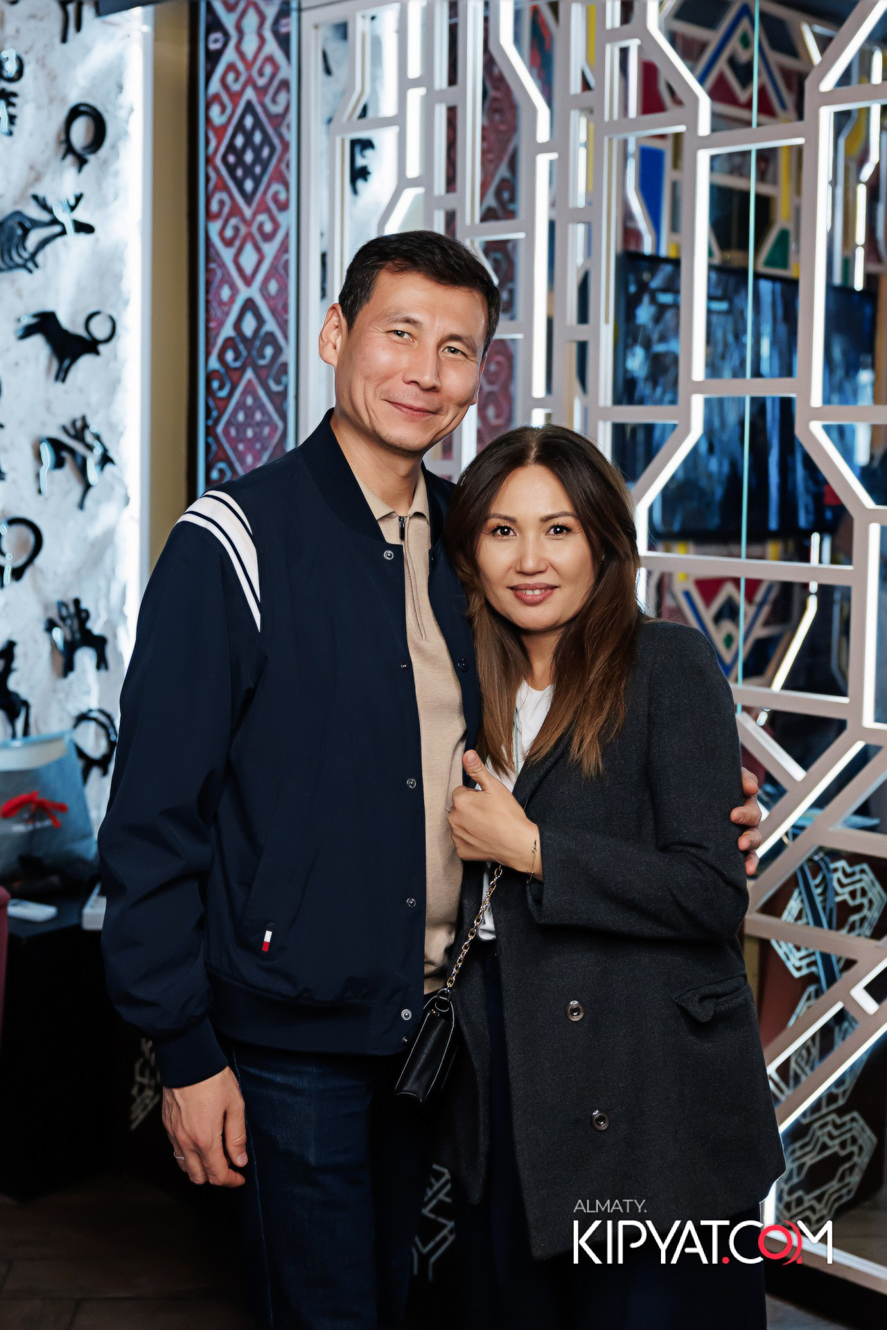 Зая, на бис. КИПЯТКОМ АЛМАТЫ!