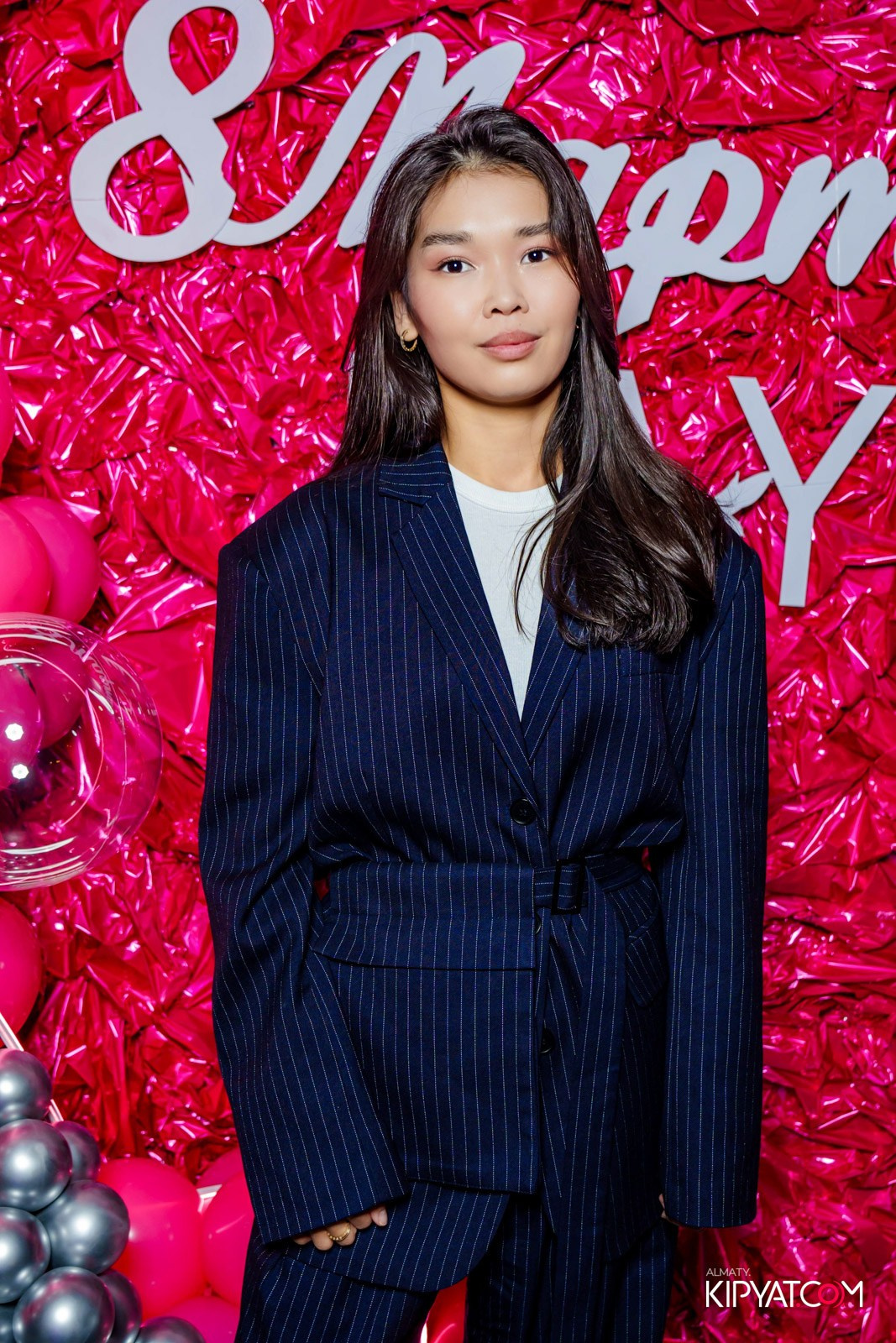 BAY RESTAURANT & BAR. КИПЯТКОМ АЛМАТЫ!