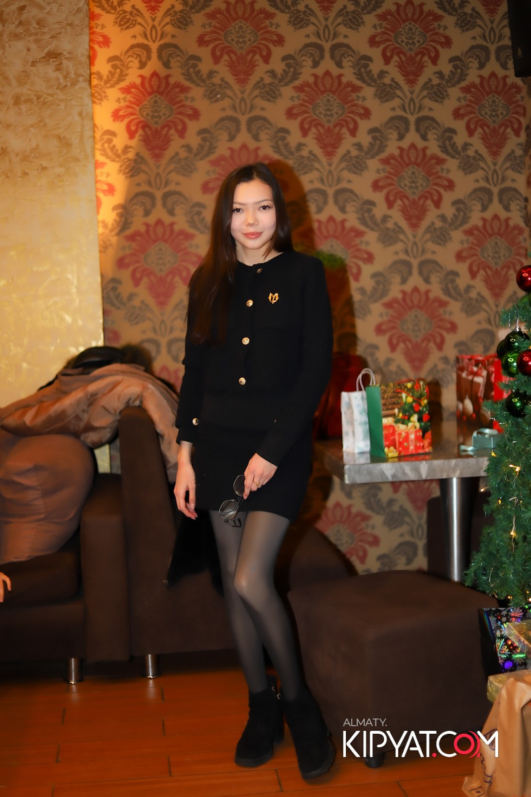 ROCK CRYSTAL. КИПЯТКОМ АЛМАТЫ!