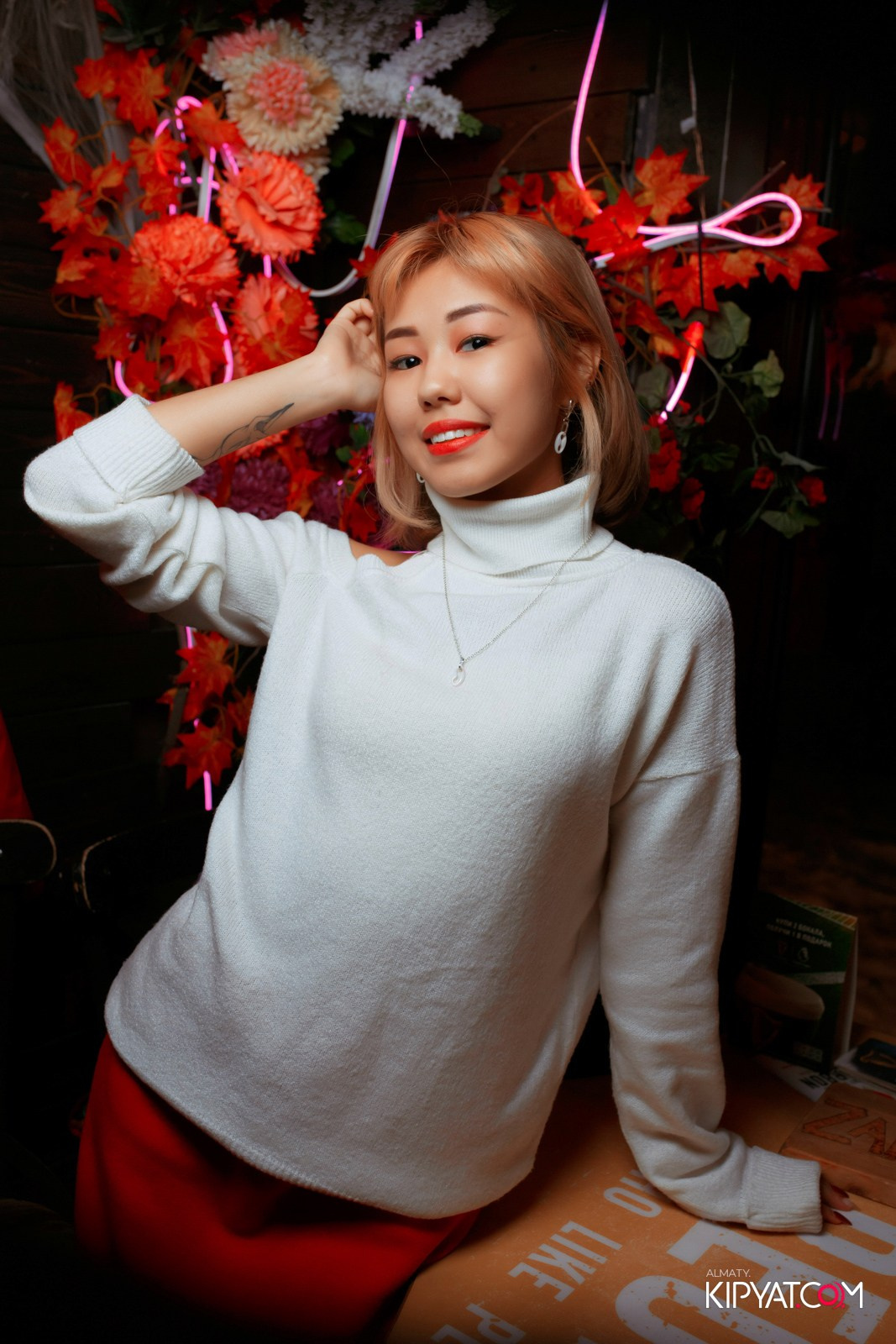 VICTORY PUB. КИПЯТКОМ АЛМАТЫ!