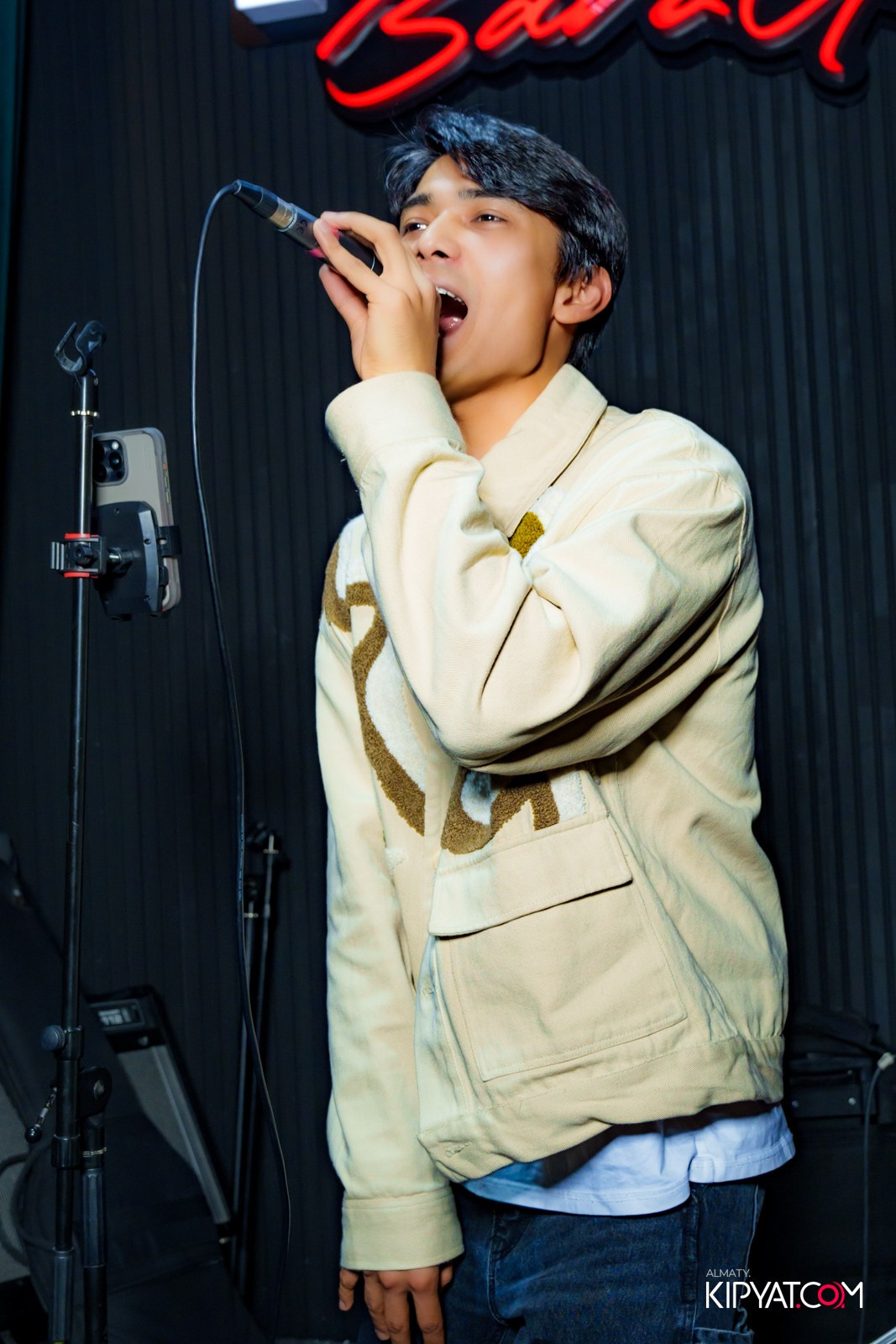 ПИНТА ADK. КИПЯТКОМ АЛМАТЫ!