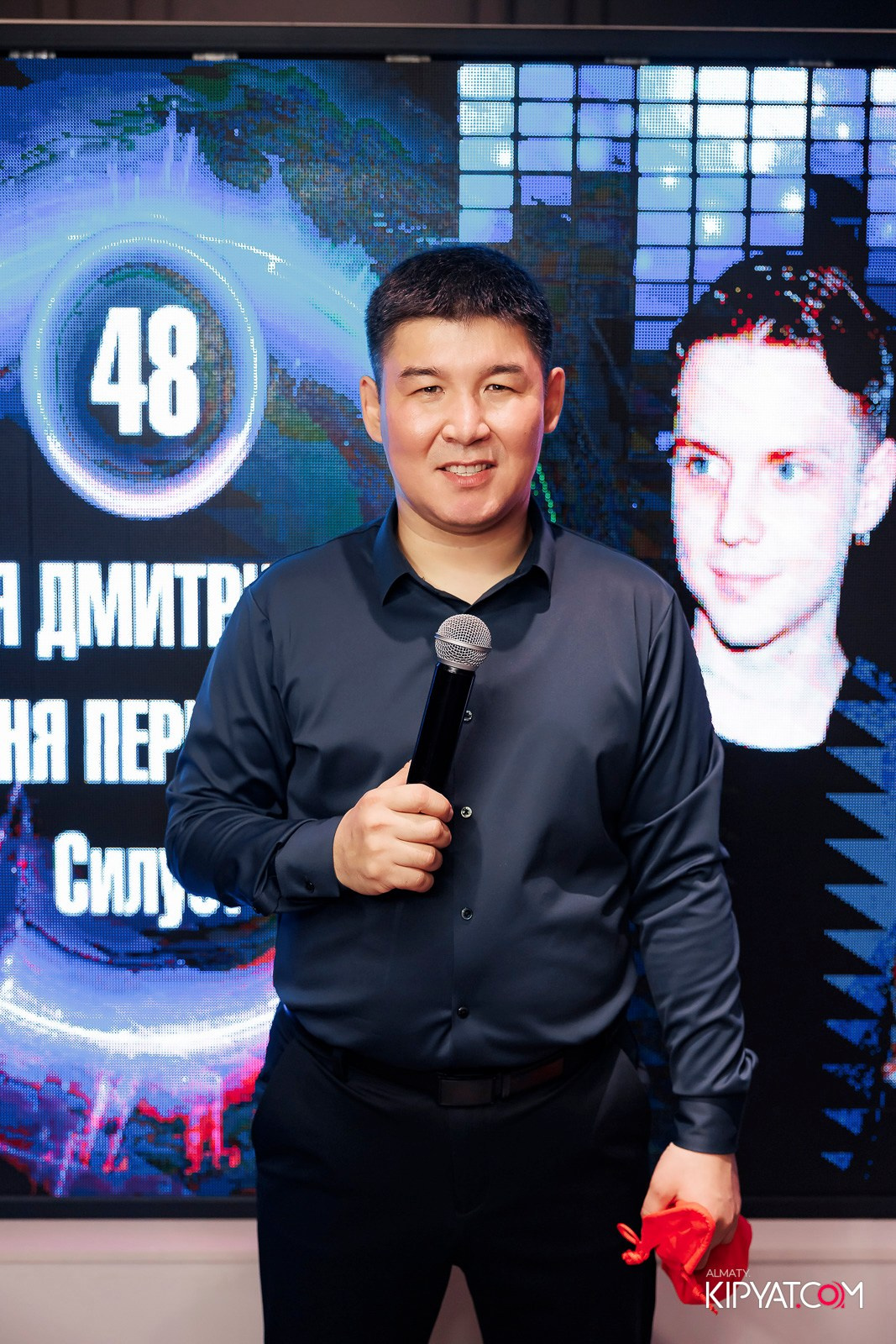 МУЗЫКАЛЬНОЕ ЛОТО В CAVIAR RESTAURANT. КИПЯТКОМ АЛМАТЫ!