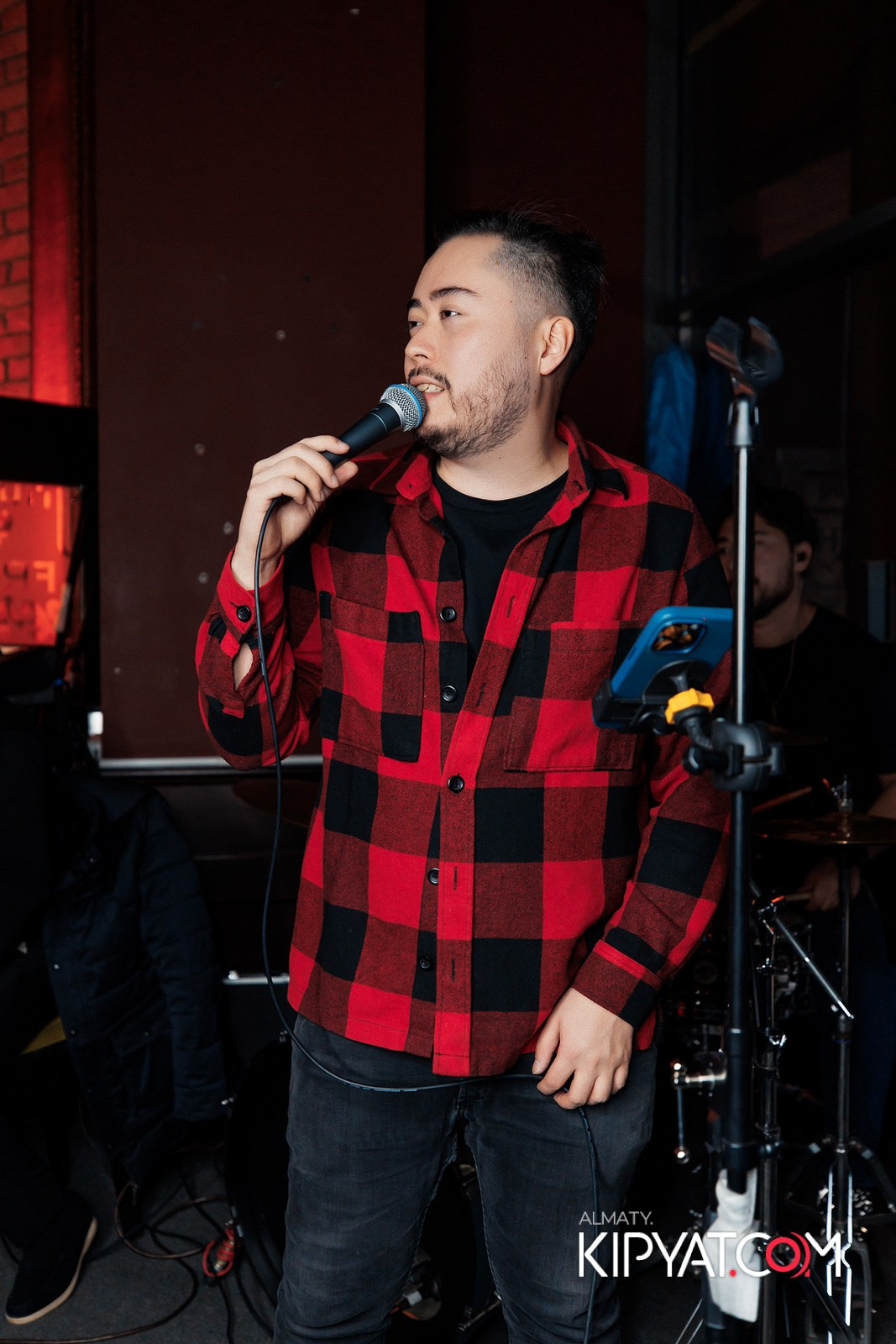 ПИНТА MEGA PARK. КИПЯТКОМ АЛМАТЫ!