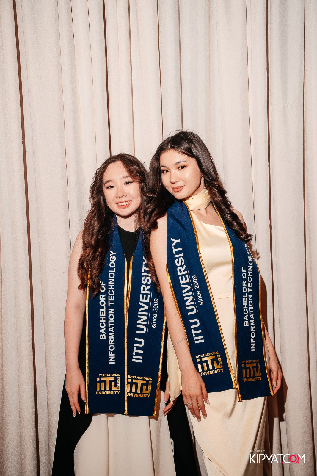 ДОРОГАЯ, Я НЕ ПИЛ. КИПЯТКОМ АЛМАТЫ! Фотосъемка мероприятий в Алматы