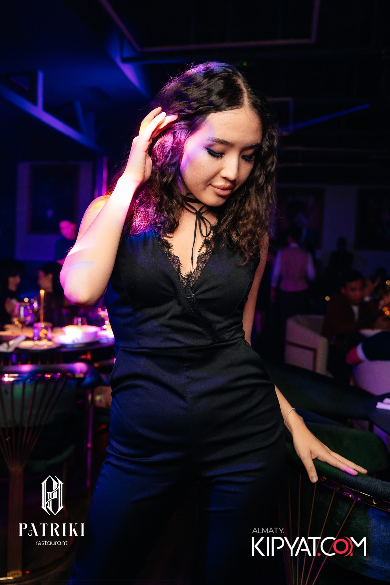 PATRIKI RESTAURANT. КИПЯТКОМ АЛМАТЫ! Фотосъемка мероприятий в Алматы