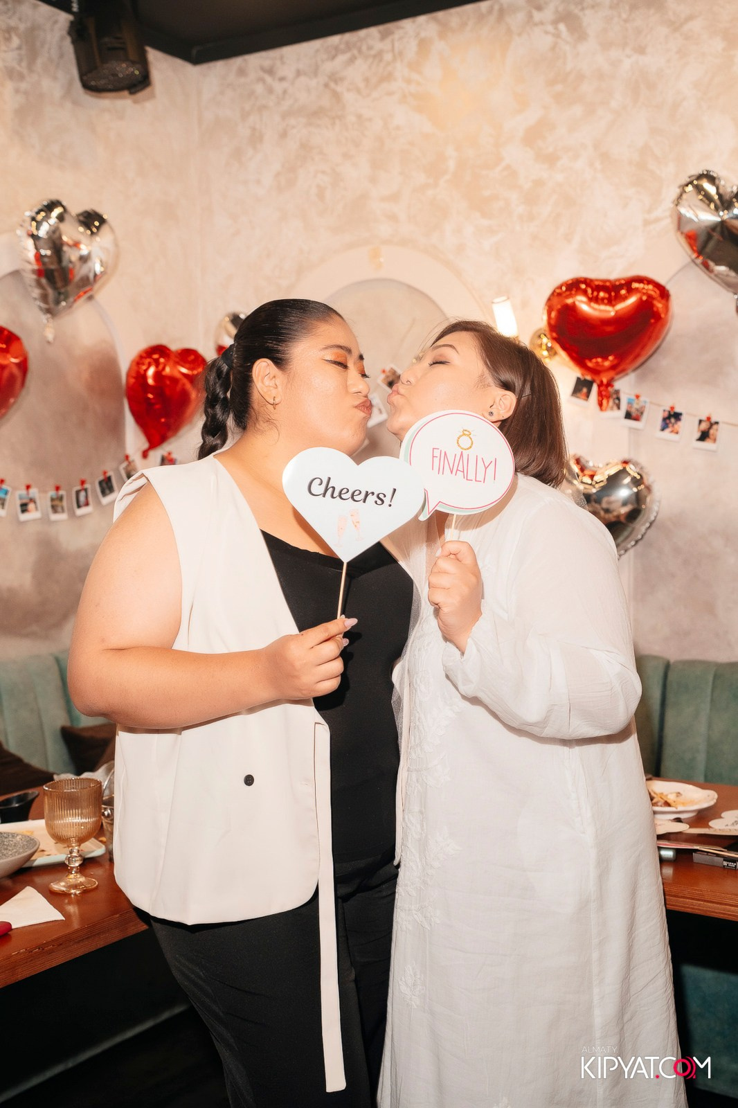 ДОРОГАЯ, Я НЕ ПИЛ. КИПЯТКОМ АЛМАТЫ!