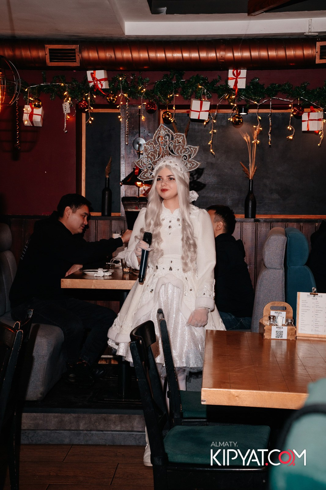 ПИНТА НАЗАРБАЕВА. КИПЯТКОМ АЛМАТЫ!