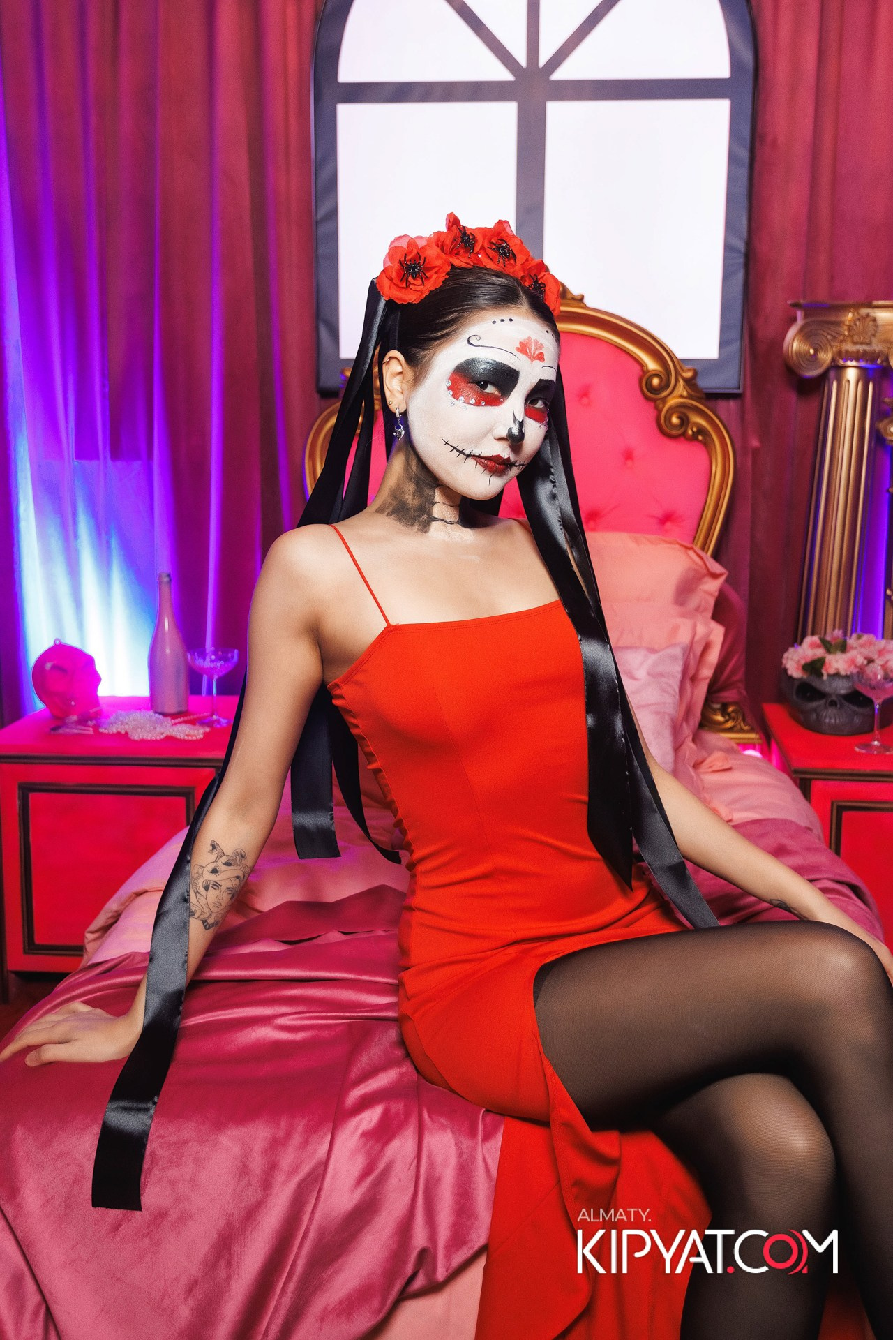 BLA BLA BAR. КИПЯТКОМ АЛМАТЫ!