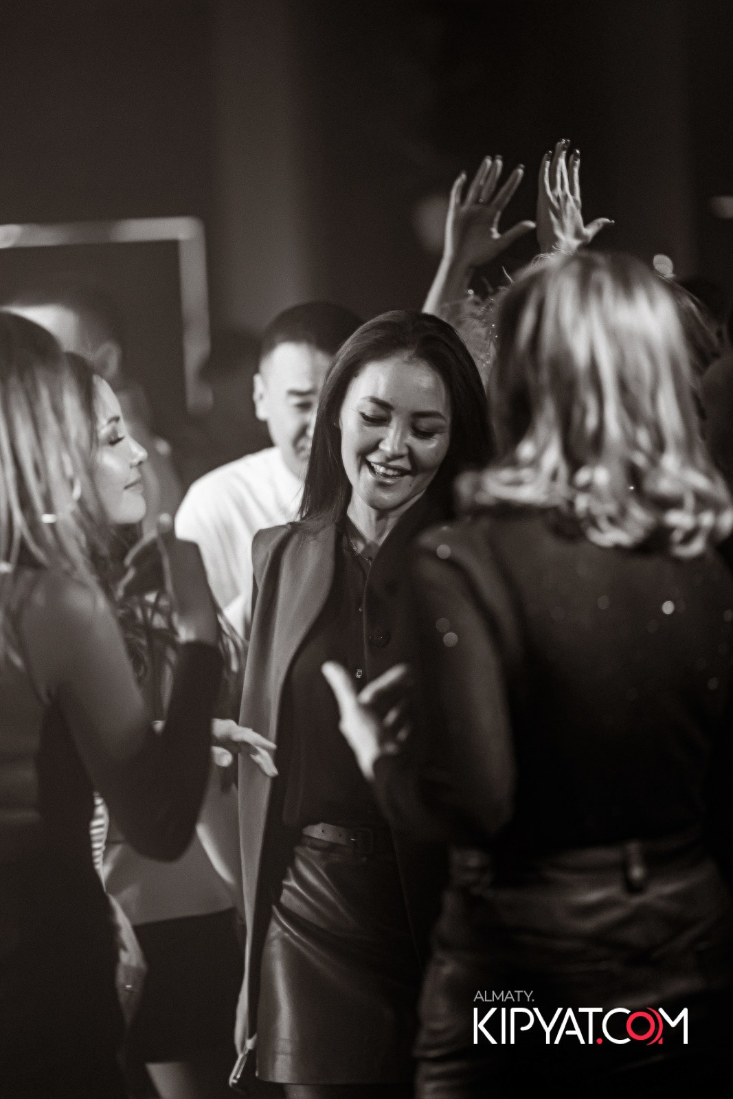 PATRIKI RESTAURANT. КИПЯТКОМ АЛМАТЫ!