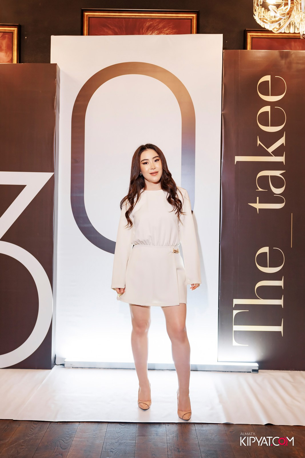 ТУРАН — 30 ЛЕТ. КИПЯТКОМ АЛМАТЫ!