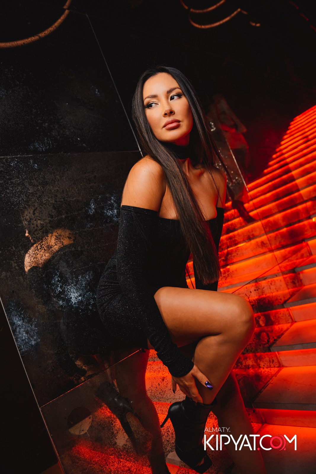 QUEEN. КИПЯТКОМ АЛМАТЫ!