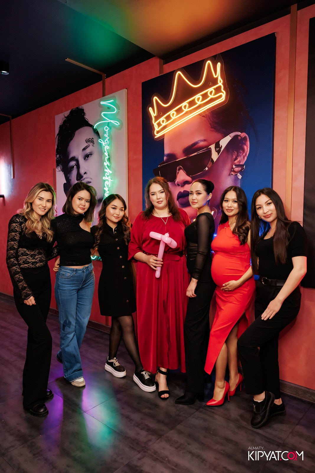 ДОРОГАЯ, Я НЕ ПИЛ. КИПЯТКОМ АЛМАТЫ!