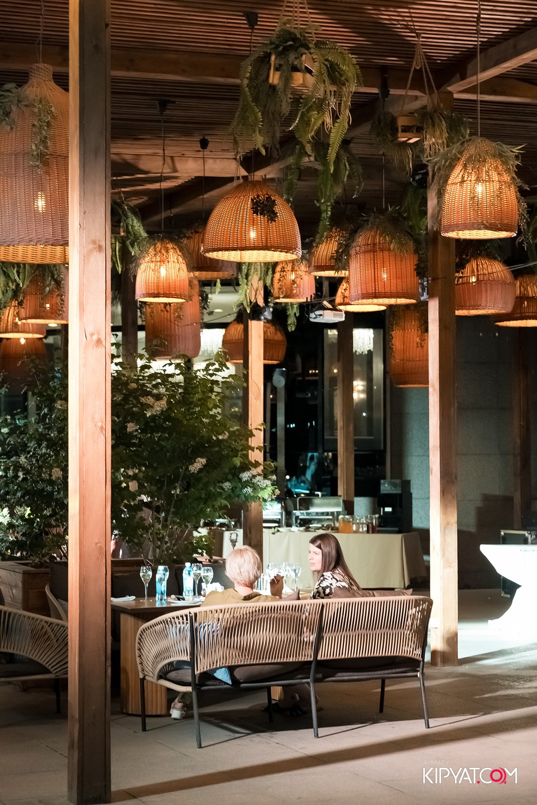 MONTELVINI PROSECCO PARTY. КИПЯТКОМ АЛМАТЫ!