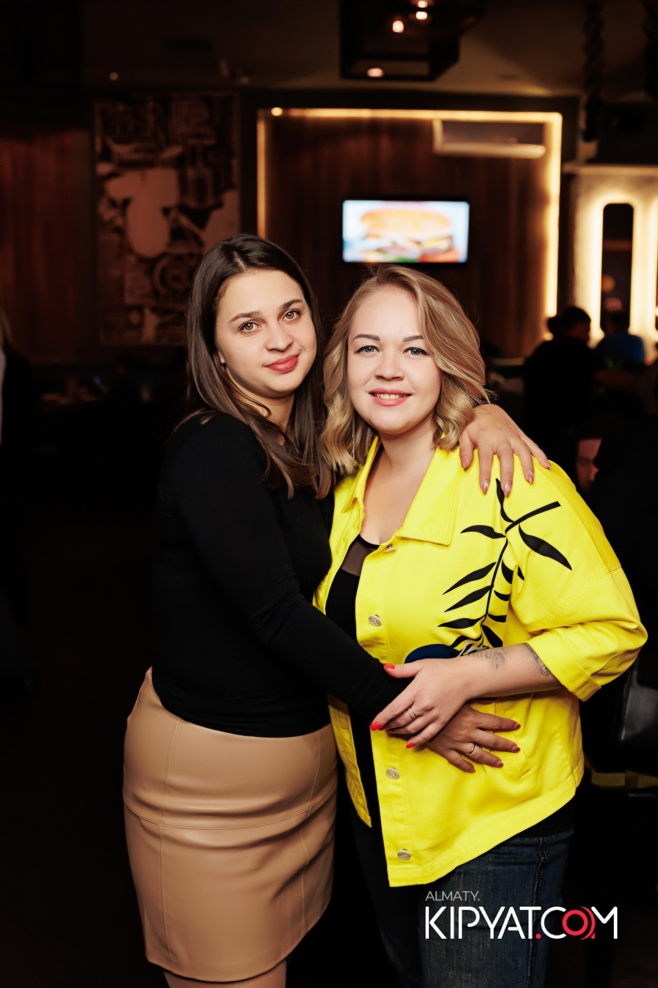 Пинта на Достык. КИПЯТКОМ АЛМАТЫ!