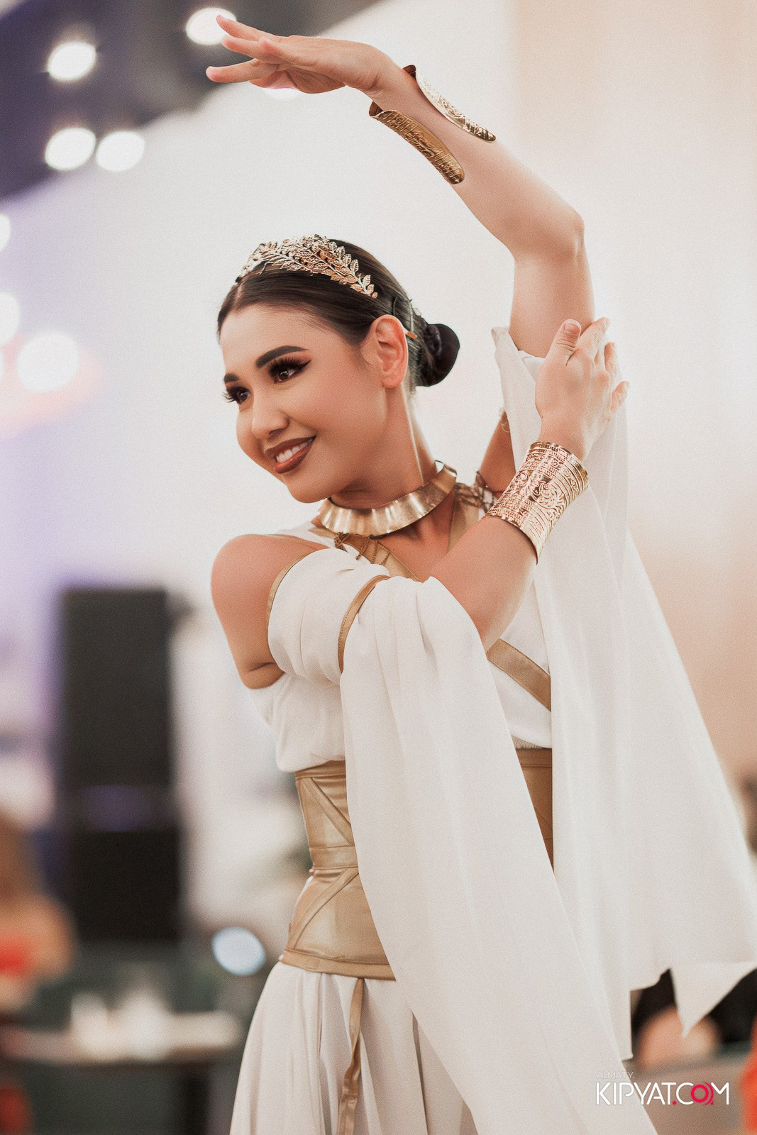 ОФИЦИАЛЬНОЕ ОТКРЫТИЕ РЕСТОРАНА BIG CHEFS. КИПЯТКОМ АЛМАТЫ!