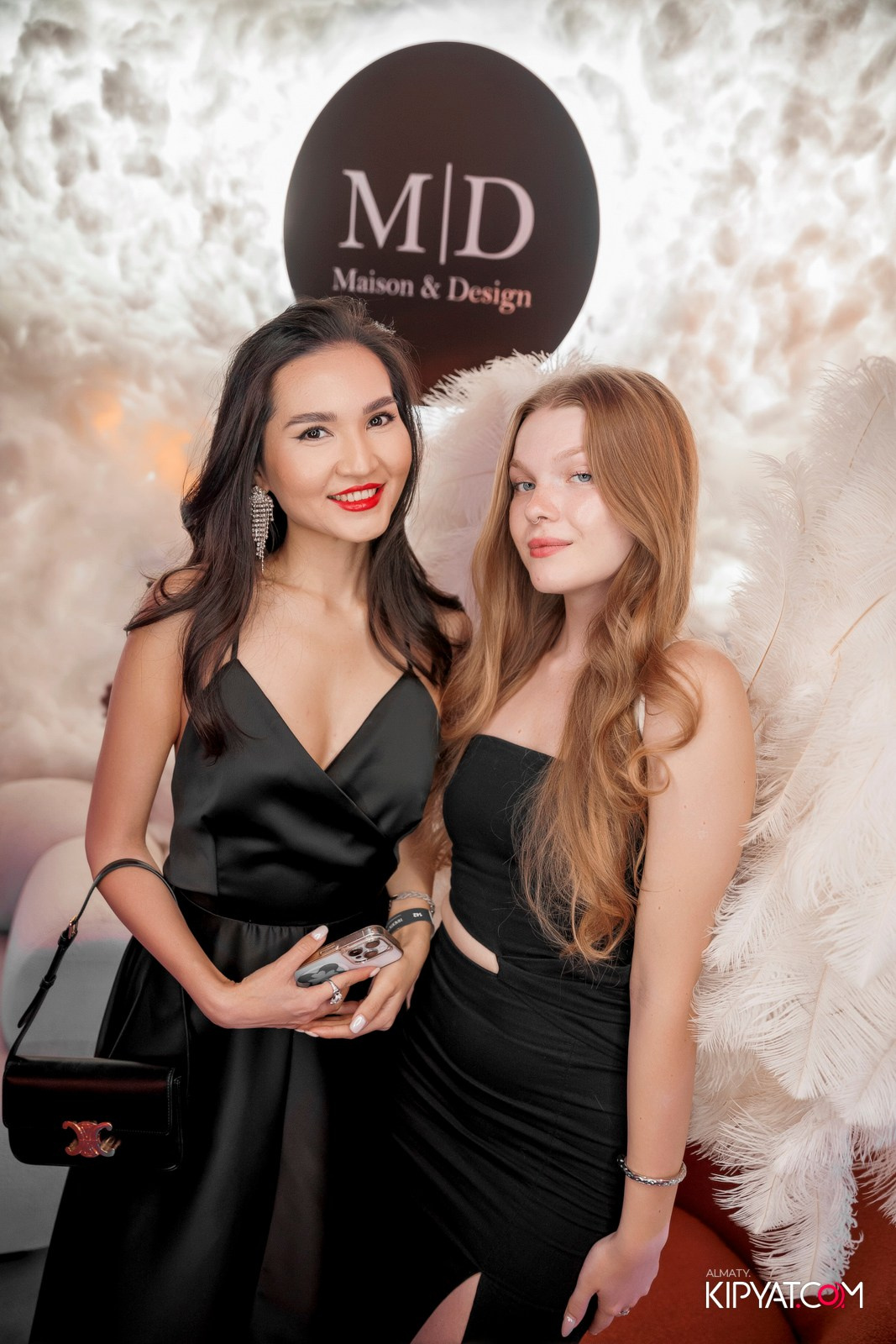 TRADITIONAL DESIGN DINNER 2025. КИПЯТКОМ АЛМАТЫ!